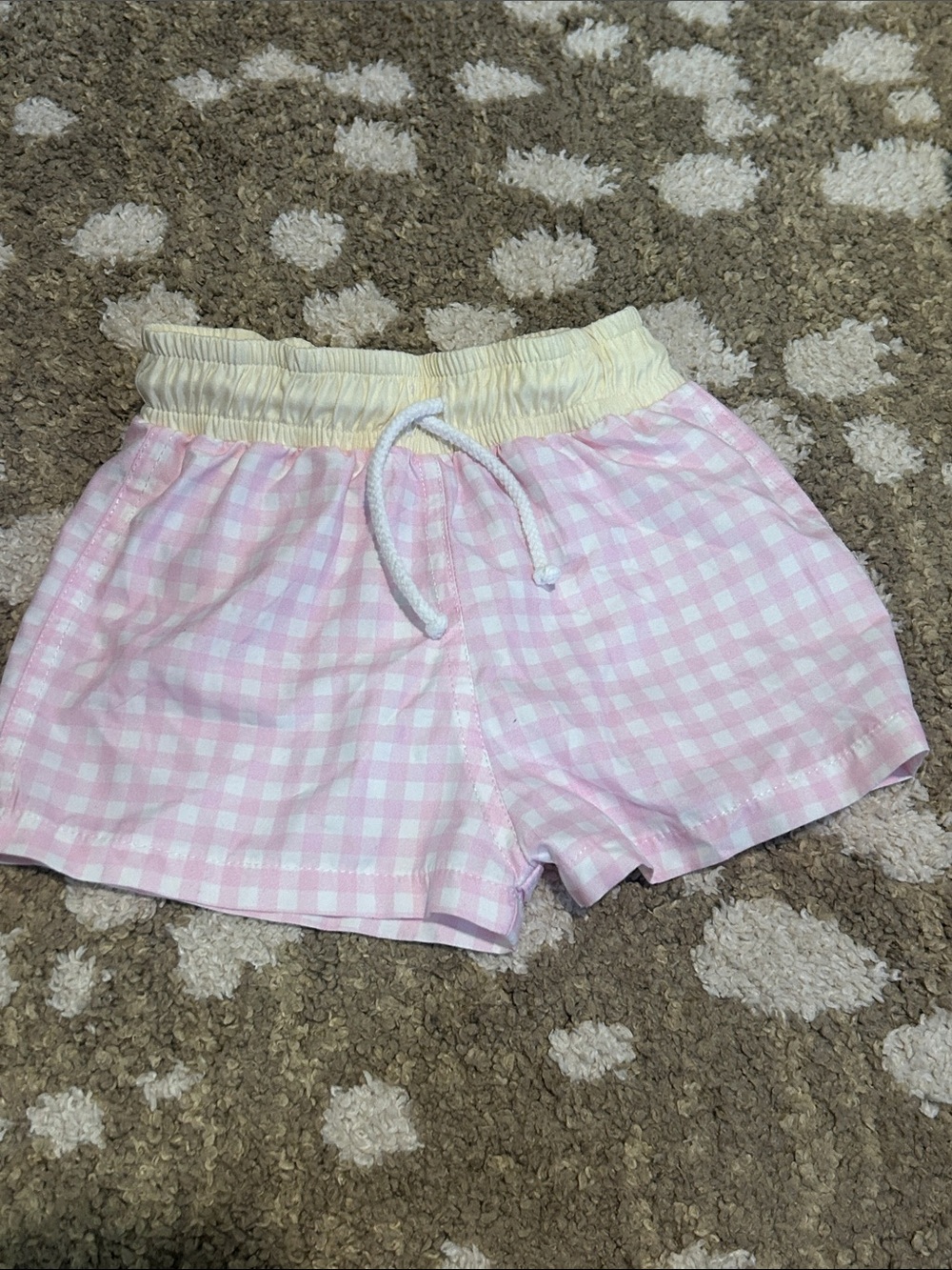 Sal & Pimenta Boys Swim Trunks
